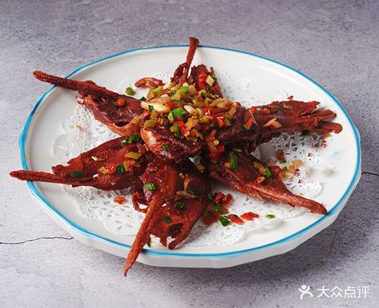 聚香楼(纬一路店)