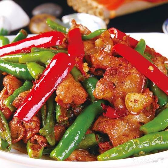 湖南土菜馆(金子苑小区店)