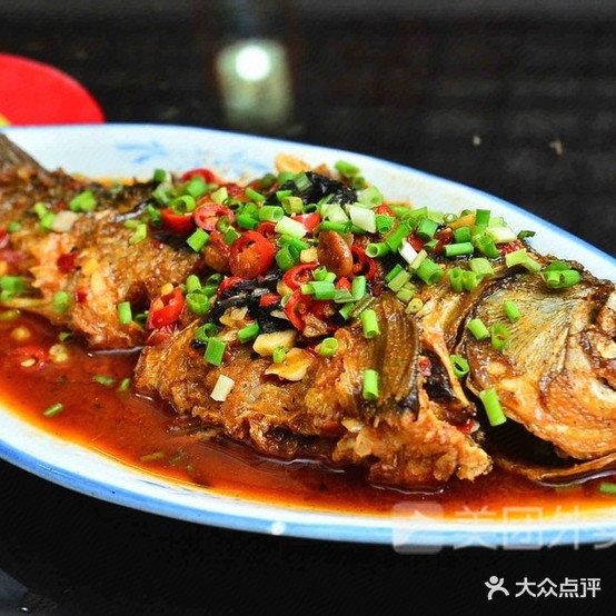 义门人家饺子馆(鲁班店)