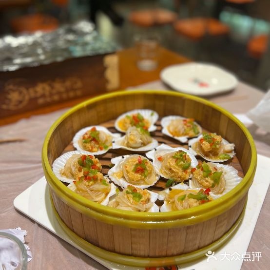 虾友记·小龙虾十年(广顺店)