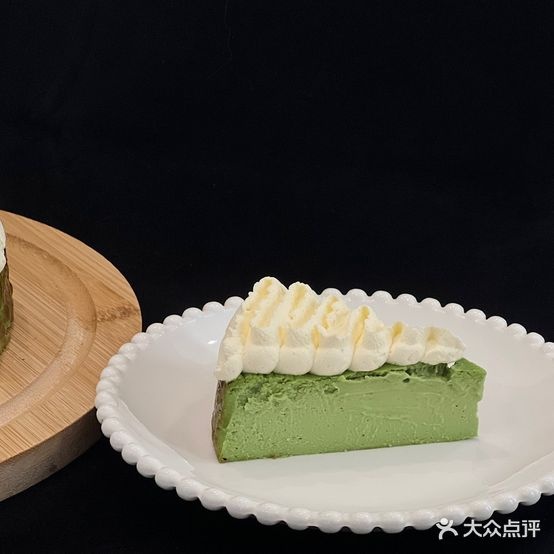 今喜·甜品·咖啡·生气蛋糕(翔安店)