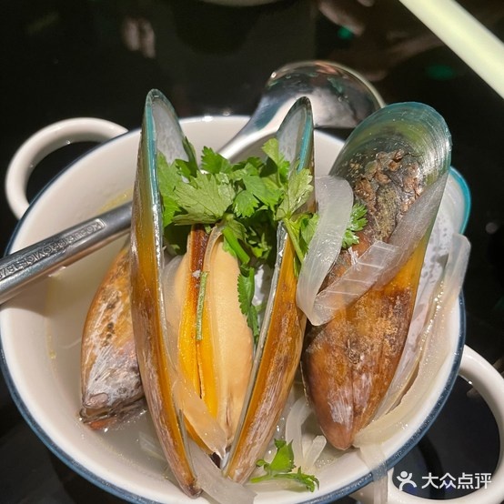 TT音乐餐听吧(绶溪店)