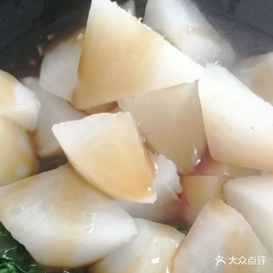 大肥茶作·想食牛雑