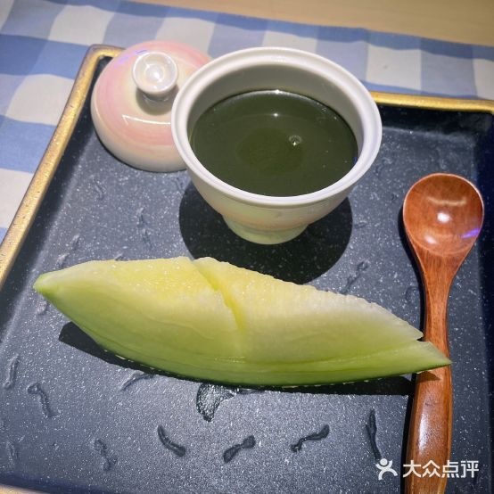 氵藏武痉淌铁板烧料理(石狮店)