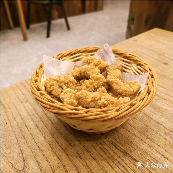 知味奶茶(洪溪店)