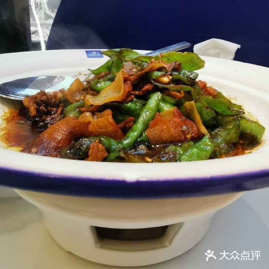 祖母的厨房西餐厅(熙地港购物中心店)