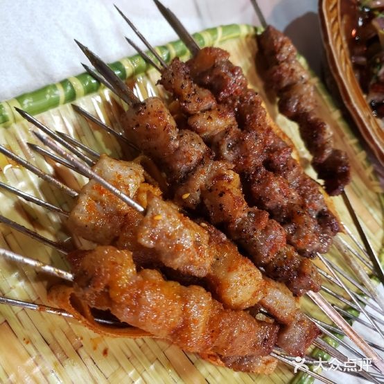 羊家胡同火锅烧烤锅羊蝎子·段成余龙虾(龙汇路店)