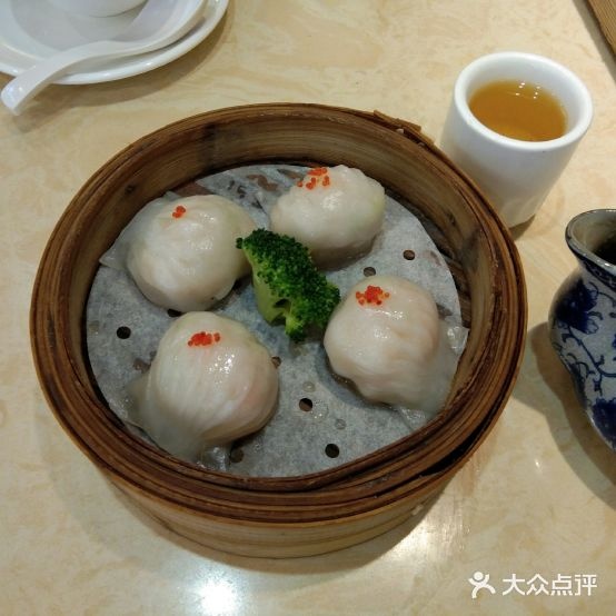 中华酒楼(牌坊店)