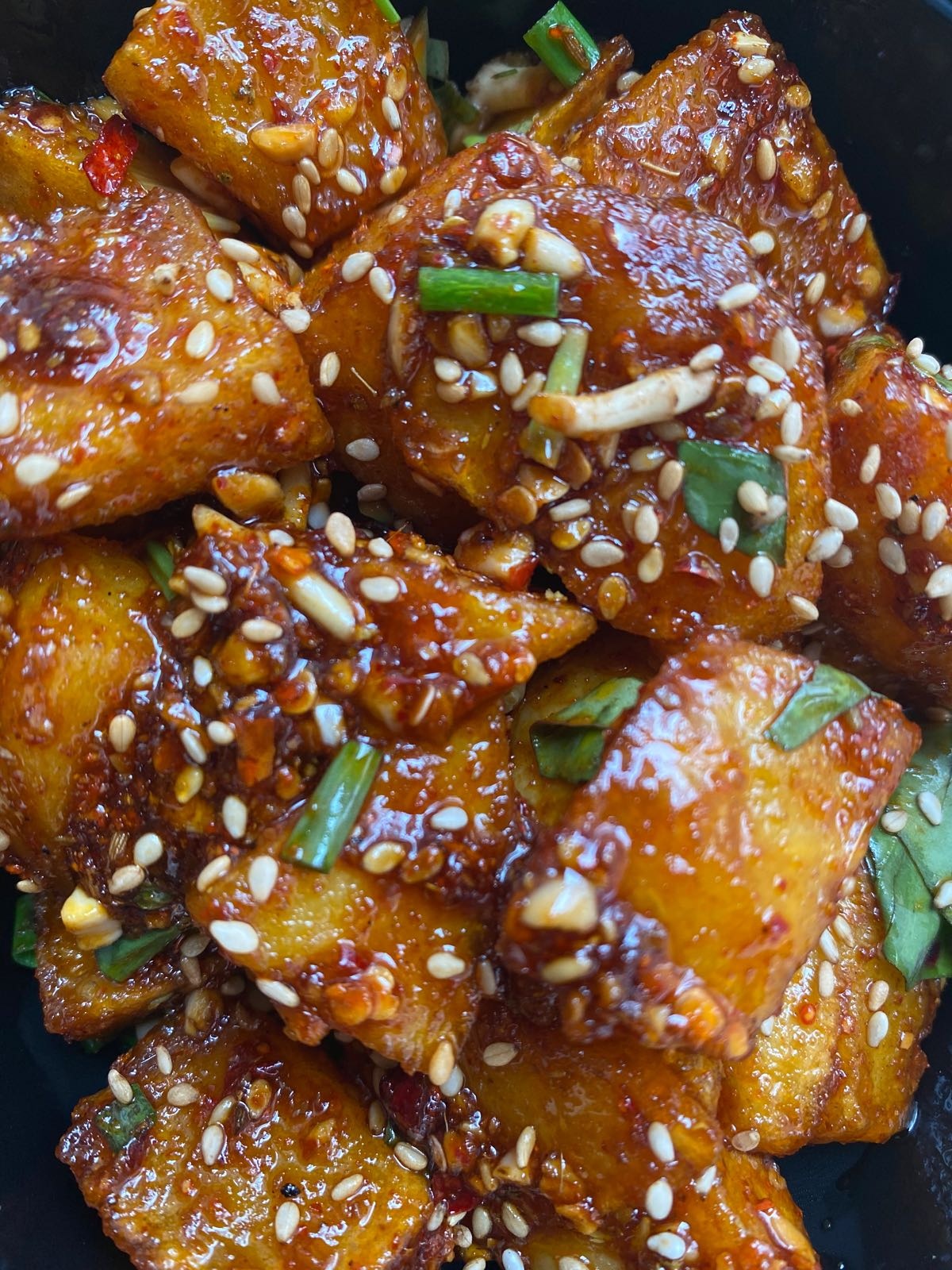 记忆里的巷巷(柏溪花园店)