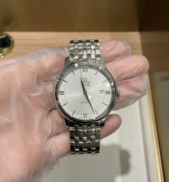 九奢名品黄金奢侈品回收