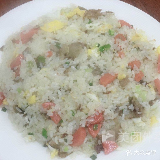 淮南牛肉汤(茶城店)