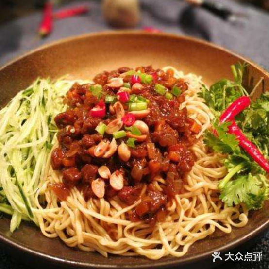 益上美食(金域华府店)