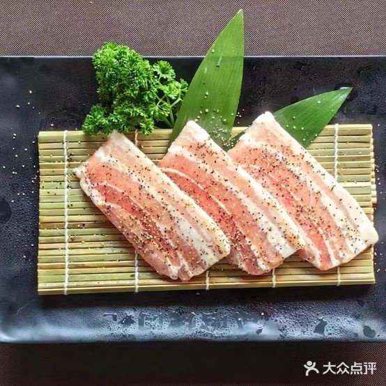 贰哈烤肉(后浪新天地店)