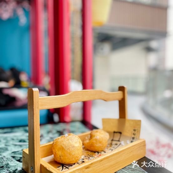 塘桥老哥·苏州菜(天宁吾悦广场店)