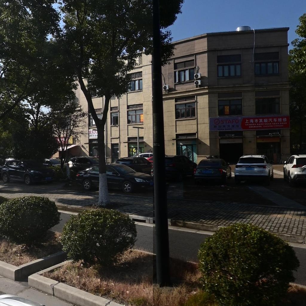 上海市其顺汽车维修