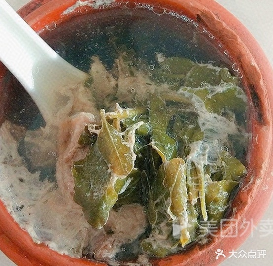 源新竹筒饭煲仔饭(东源店)