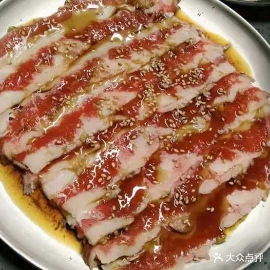 胖胖烧烤肉(两英店)