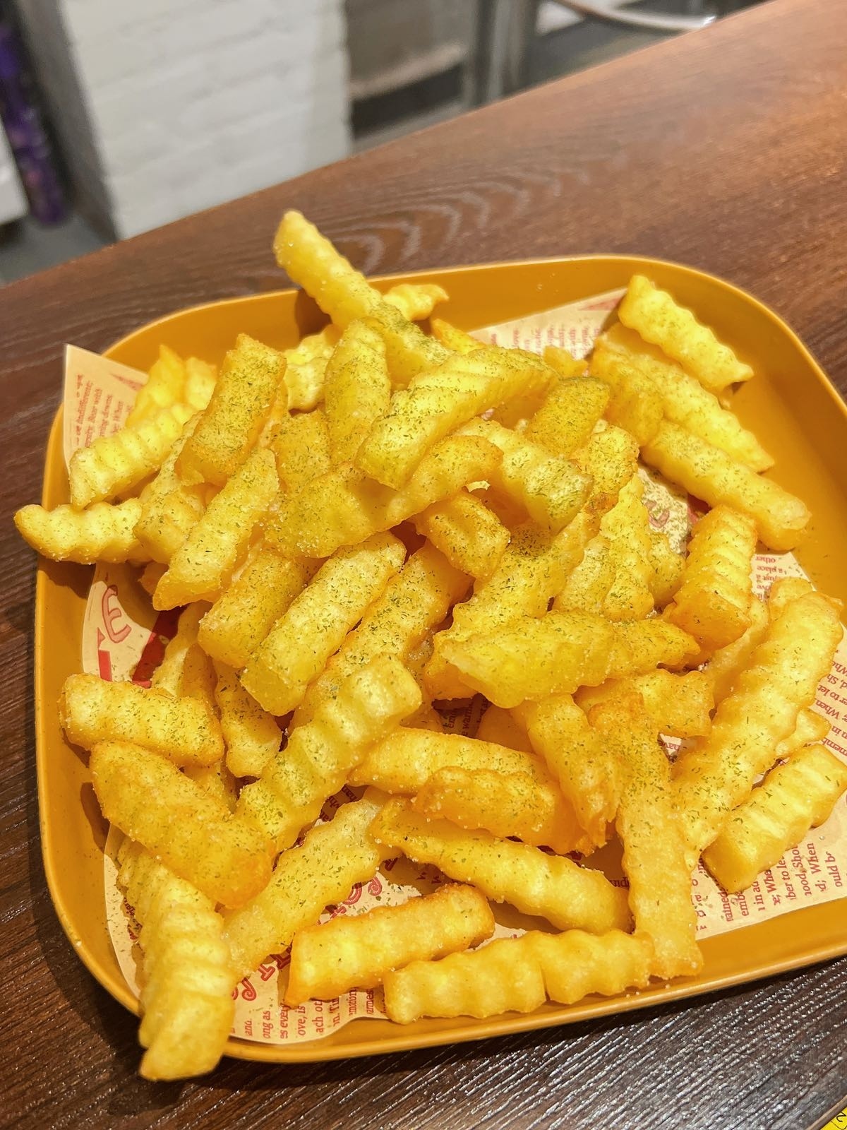 拾囍茶记·寻味顺德(盈岚居店)