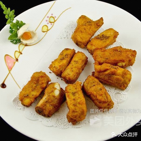 澳斯顿茶餐厅