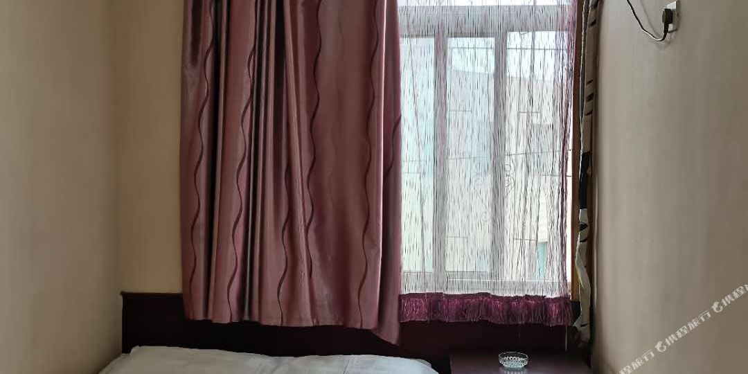 万盛宾馆(迎宾东大街店)