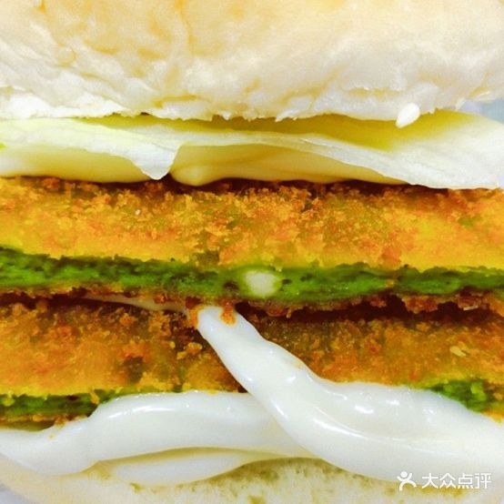 淳乐bao·汉堡炸鸡(京杭佳苑店)