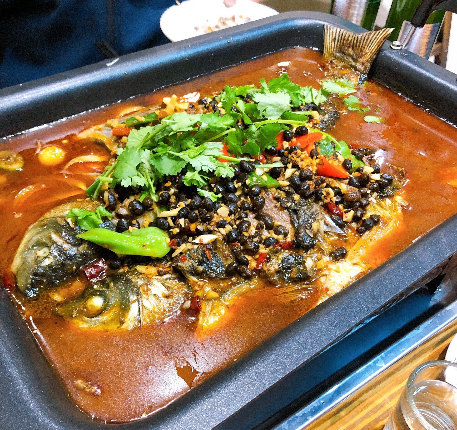 丹盛精品土菜龙虾海鲜烧烤(国际花都玫瑰苑店)