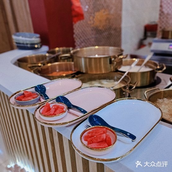 甜品家族(万达广场深圳龙岗店)