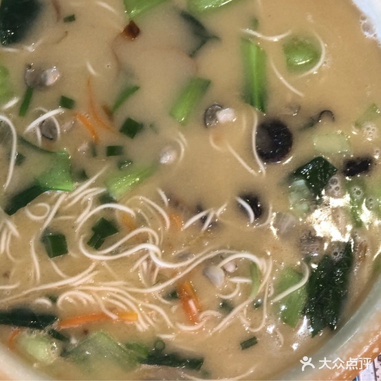 海鲜食堂(永兴大街店)
