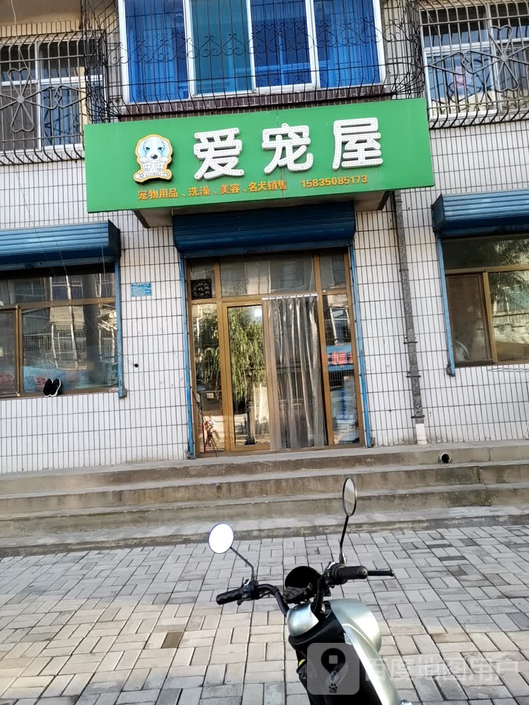 宠物(永丰西街店)