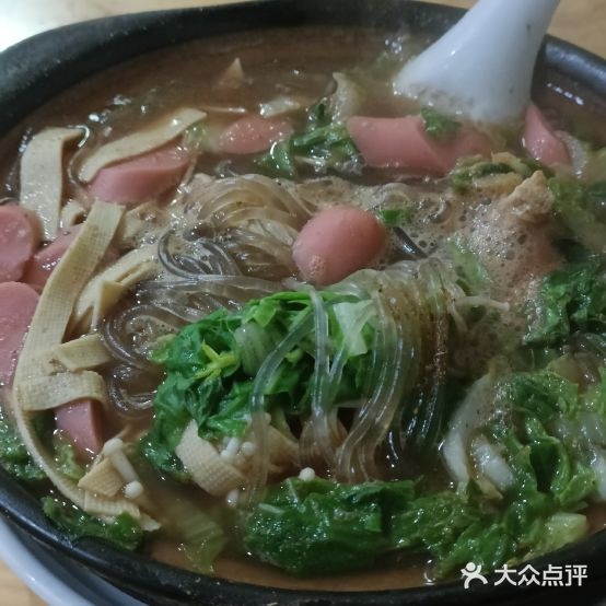 何老三馄饨(绍兴越城区)