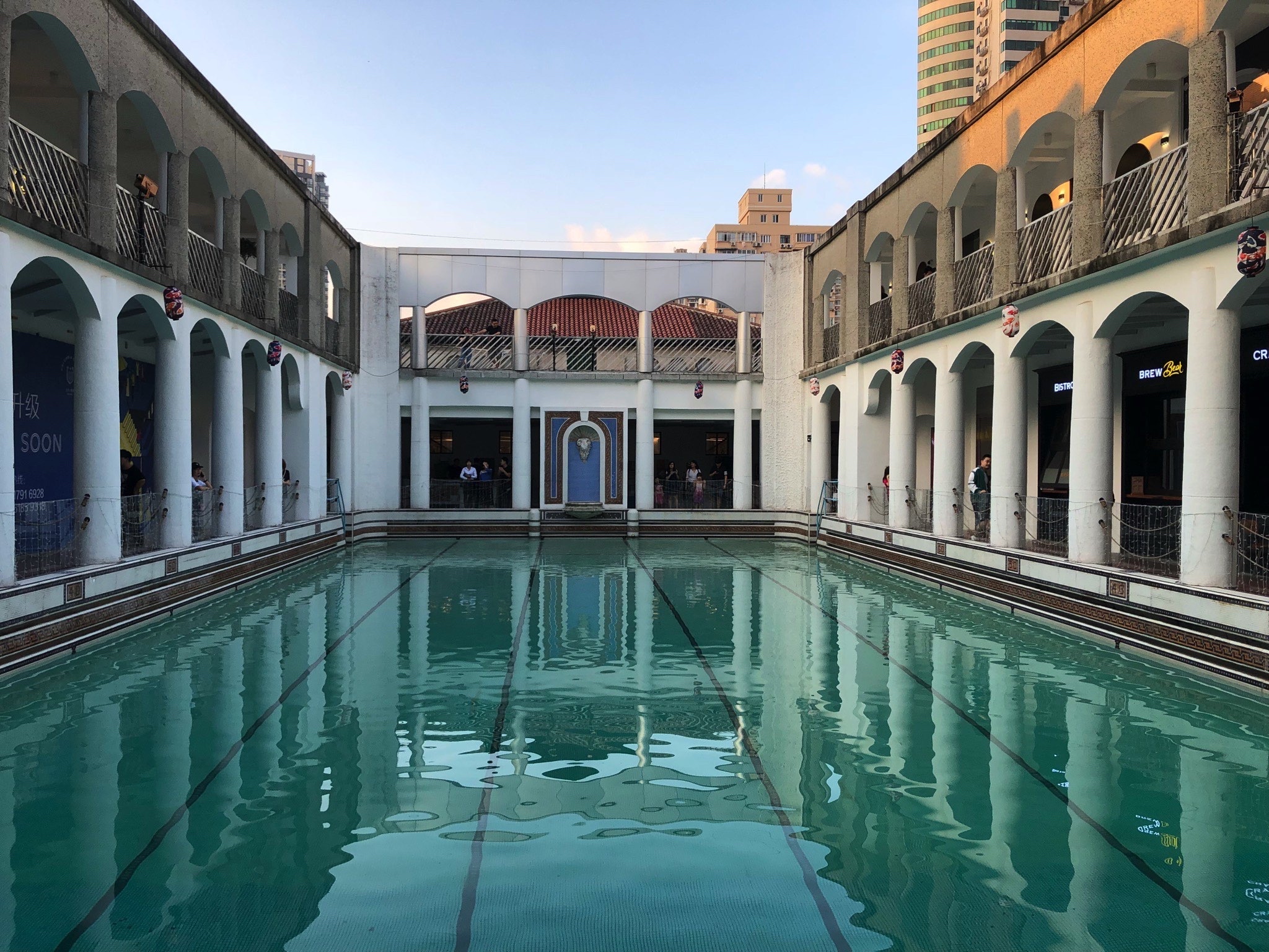 上生新所