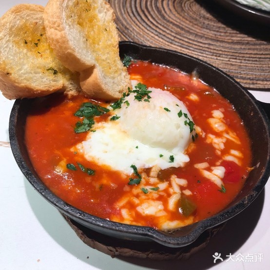 BungalowBistro平房