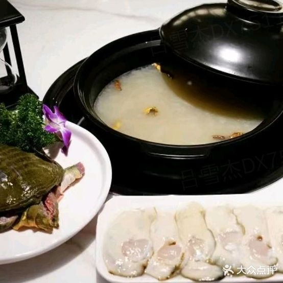 蚝门甲家天下(步行街店)