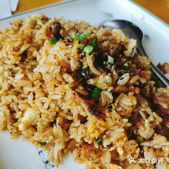 丁香花苑(茂业天地清扬店)