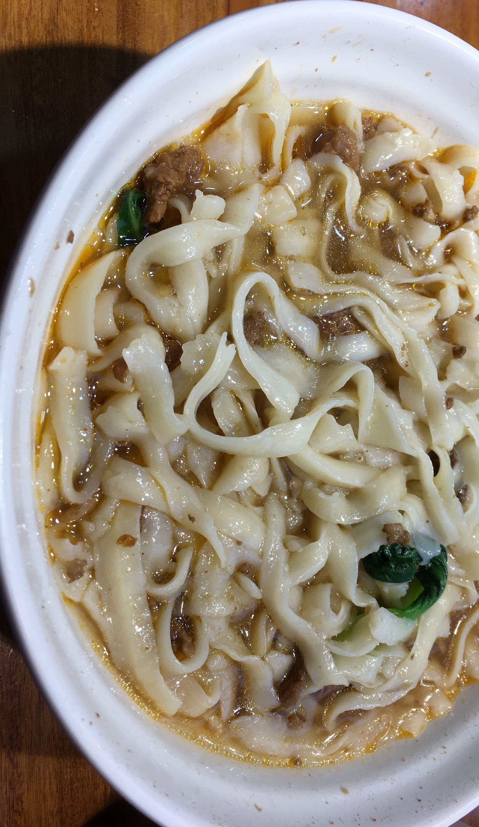 晋馨里削面(太原站)