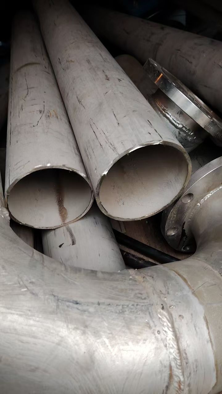 高价废品回收站