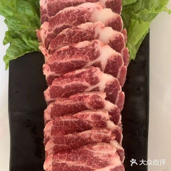 亿心烤肉