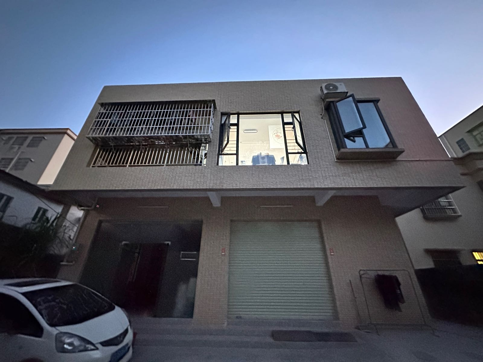 七十二号铺棋牌室