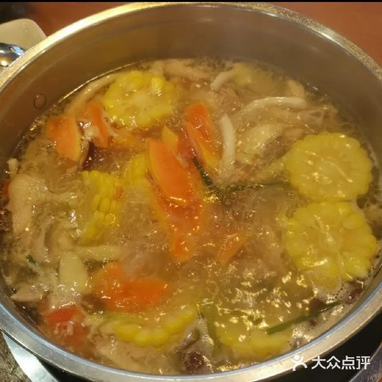 椰乡人海岛椰子鸡(春园店)