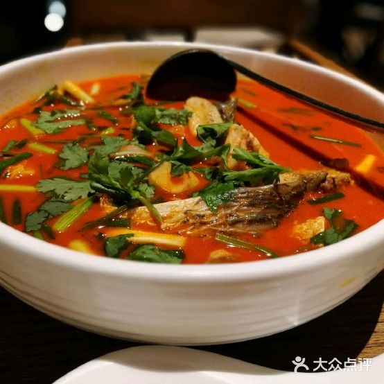云中隐海茎餐厅