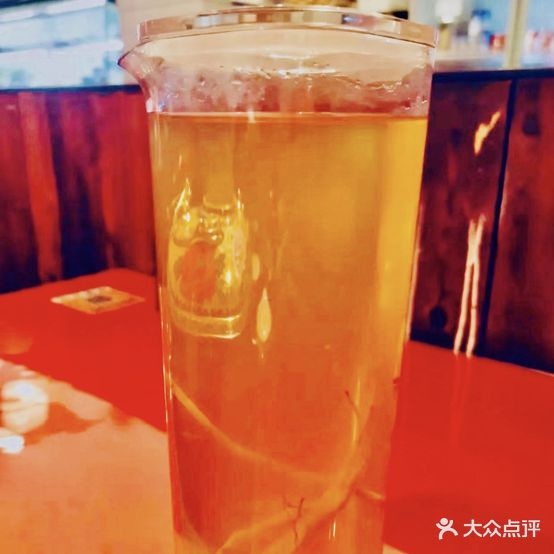 老火台(青龙邻里中心店)