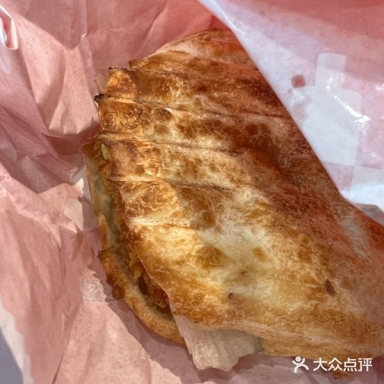 塔斯汀中国憨包(马鞍山雨山万达广场店)