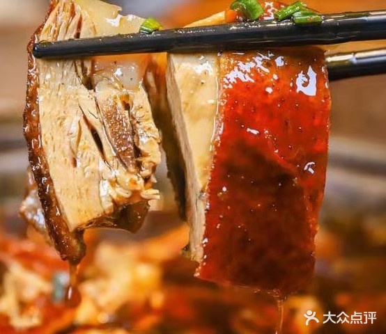 久久香湘菜馆