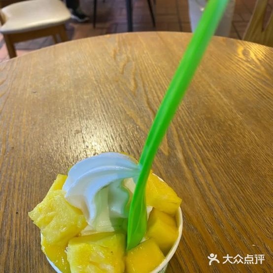 Salud.欧洲冻牛(龙湖北京房山天街店)
