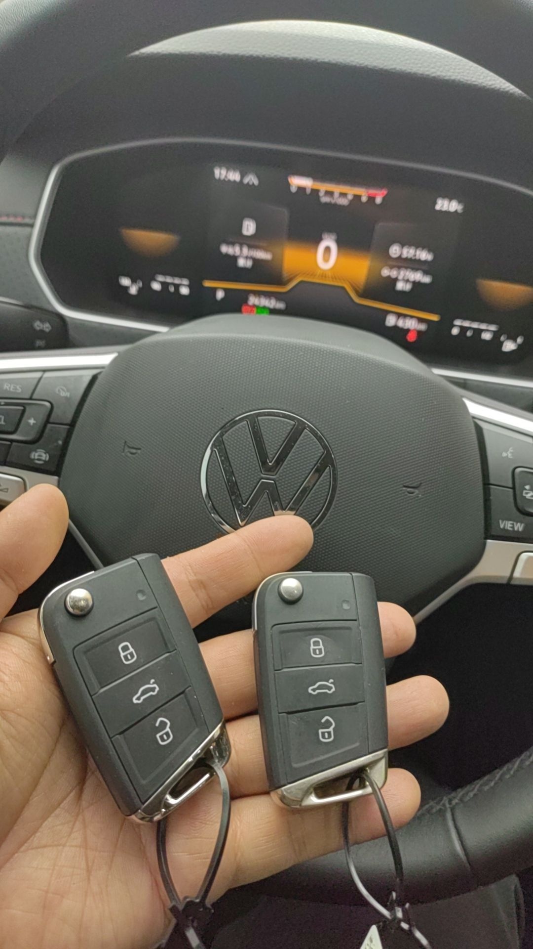 守护神锁业汽车钥匙4S店开锁指纹锁(广安分店)