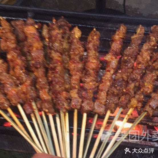 风破烧烤