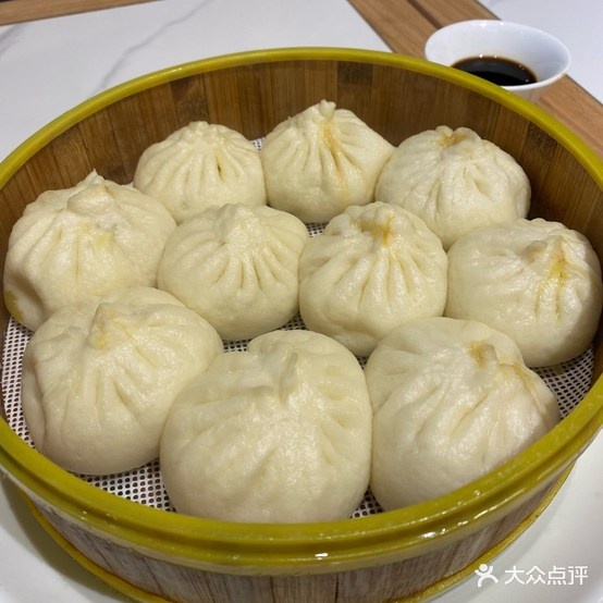 金门包子果木烤鸭店