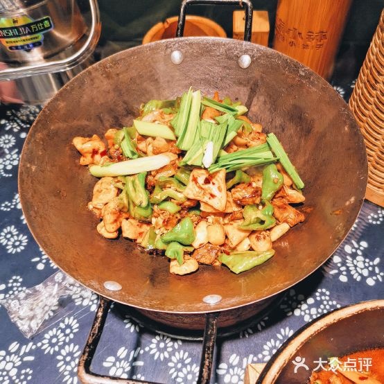 德小钵·腓肠馆(三岔路店)