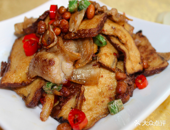 華夏食堂