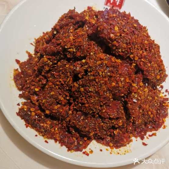 荞香坊区火锅(火把广场店)